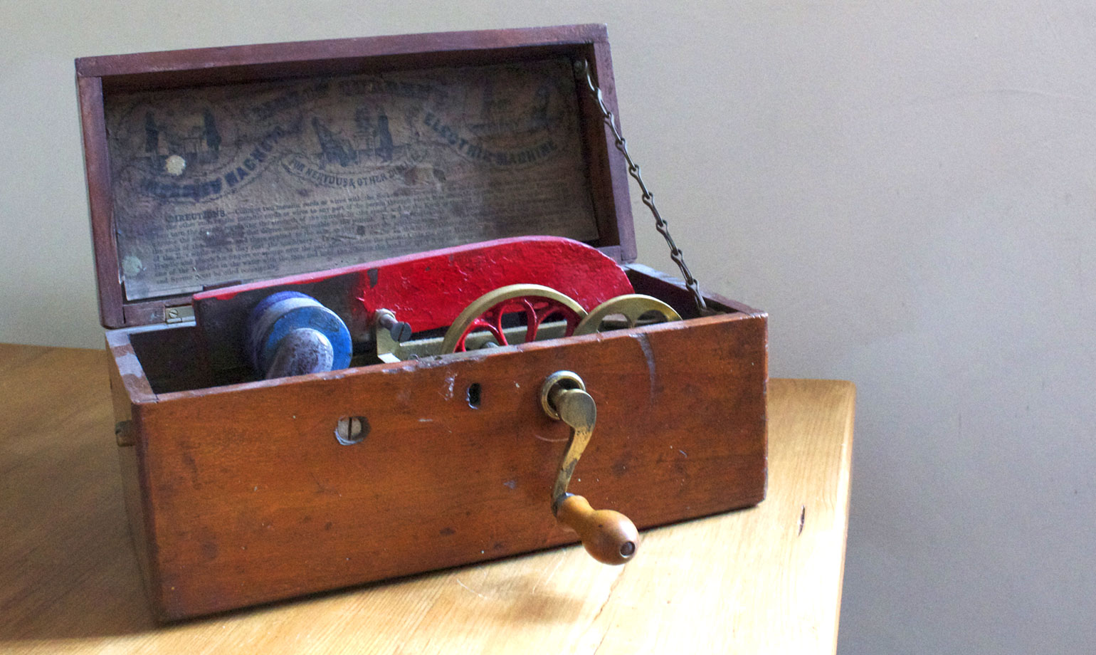 Henley-in-Arden Museum and Heritage Centre