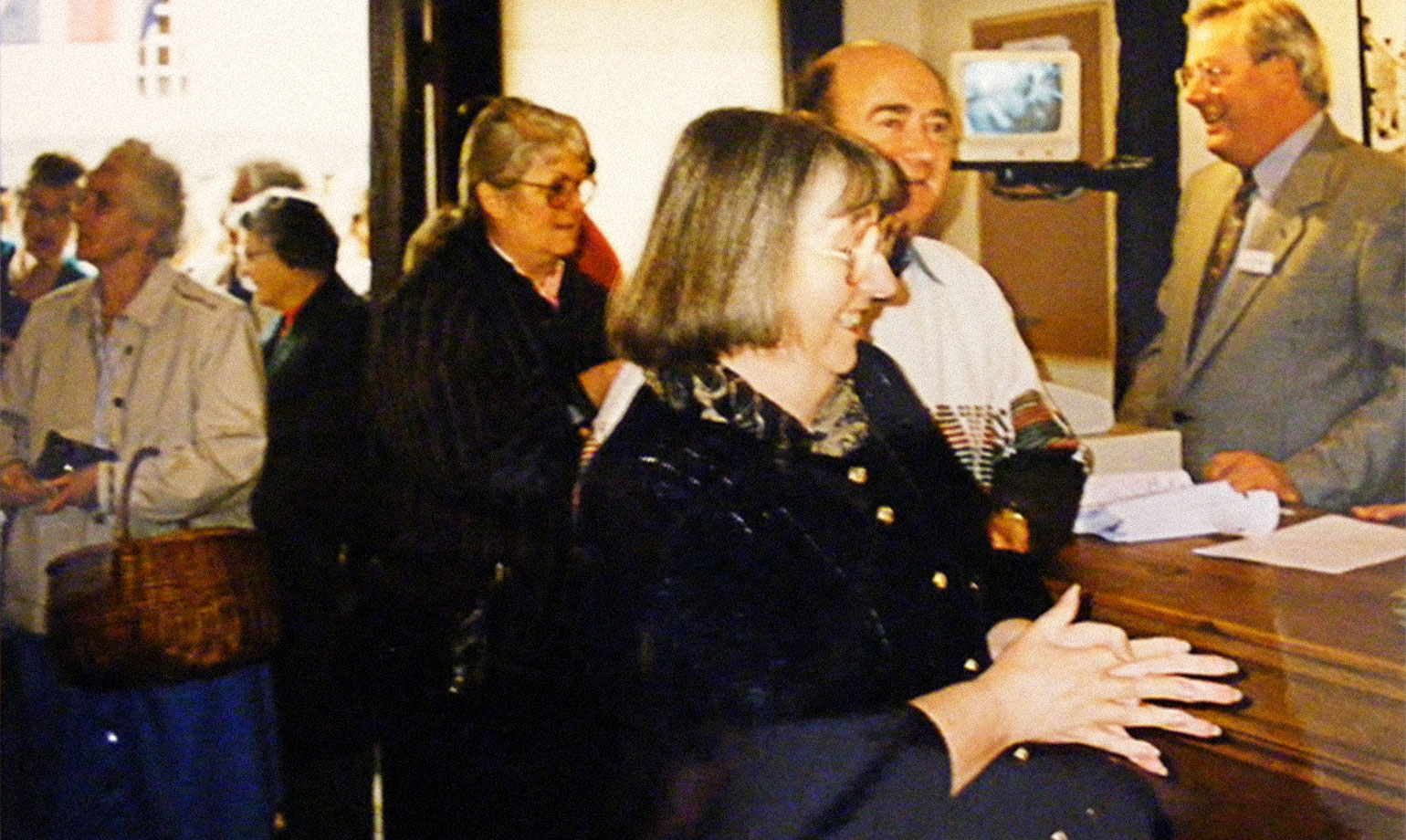 Henley-in-Arden Museum and Heritage Centre