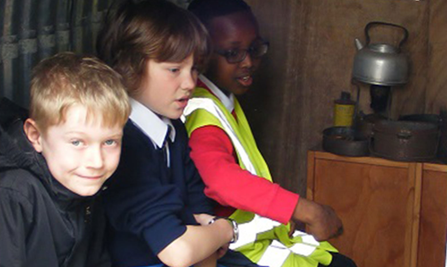 Henley-in-Arden Museum and Heritage Centre