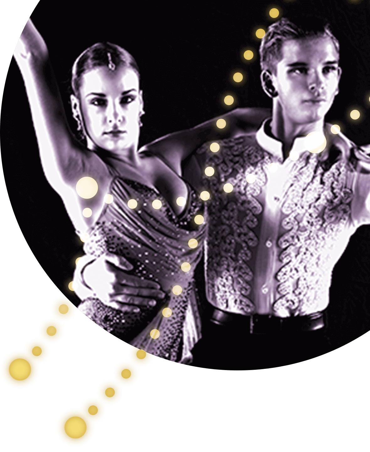 Private Dance Lessons at Majestic