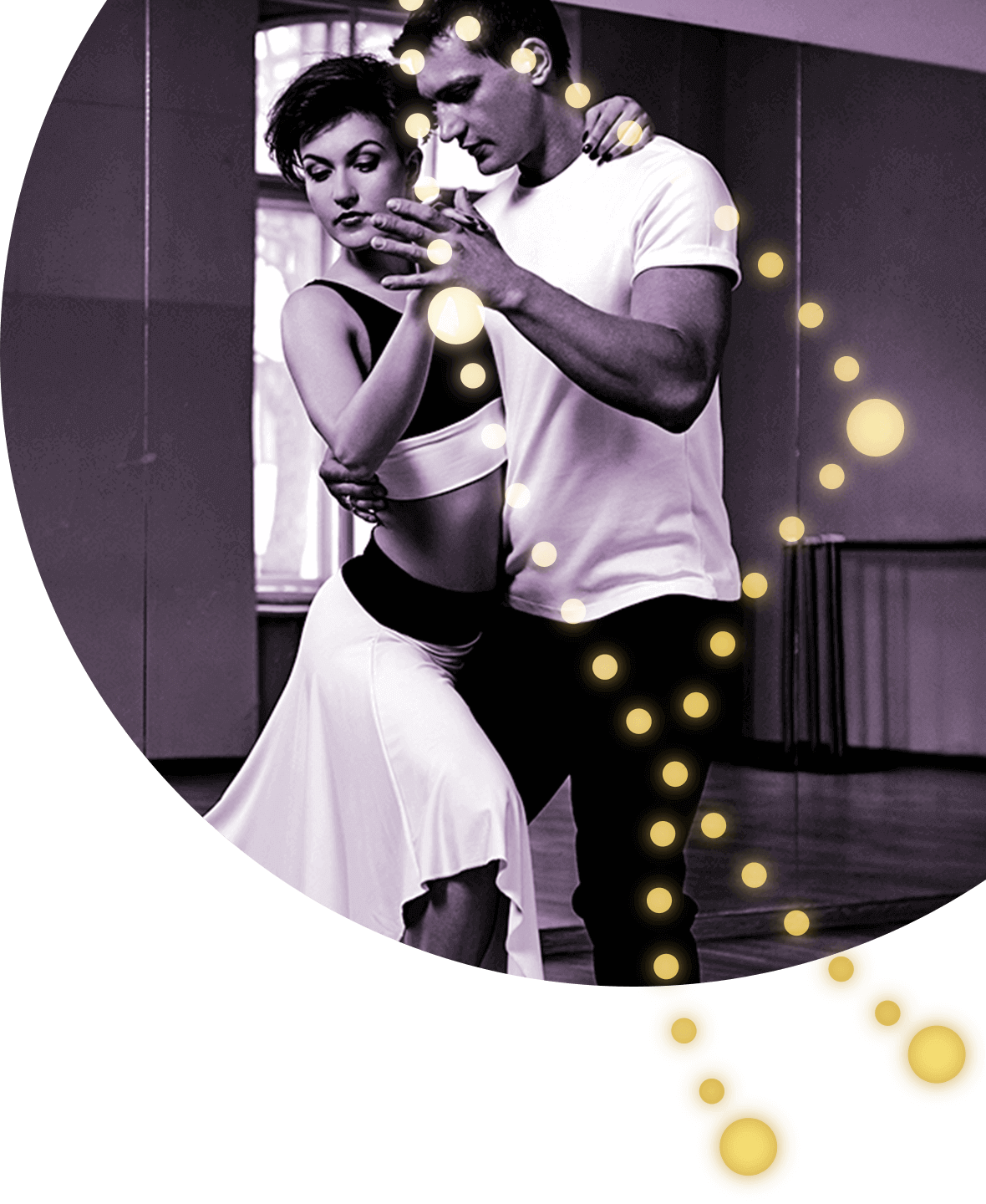 Private Dance Lessons at Majestic