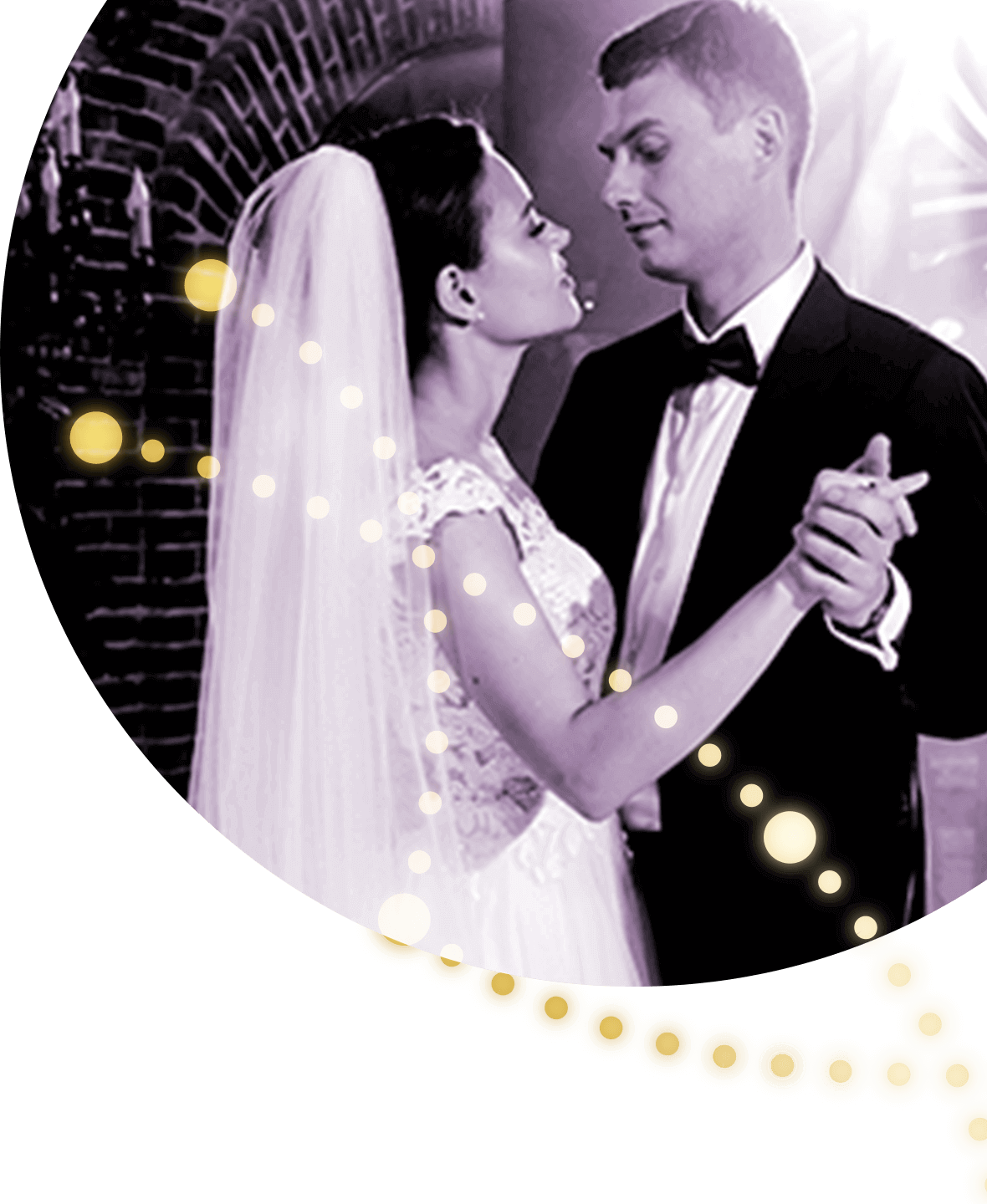 Private Dance Lessons at Majestic