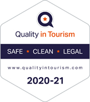 Visit England Five Star