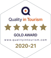 Visit England Five Star